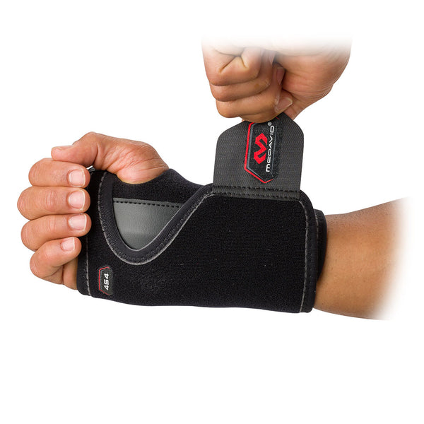 Wrist 3-Strap Support for Faster Wrist Injury Recovery - USB Canada