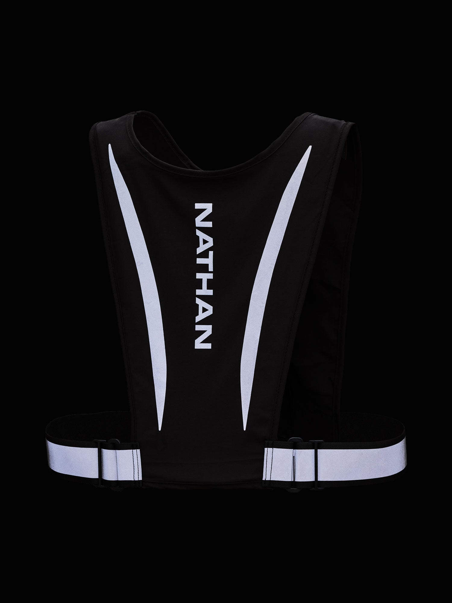 HyperNight Reflective Vest Lite