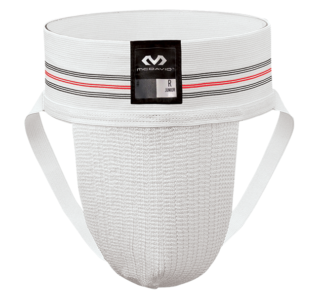 Rival™ Integrated Girdle w/Hard-Shell Thigh Guards