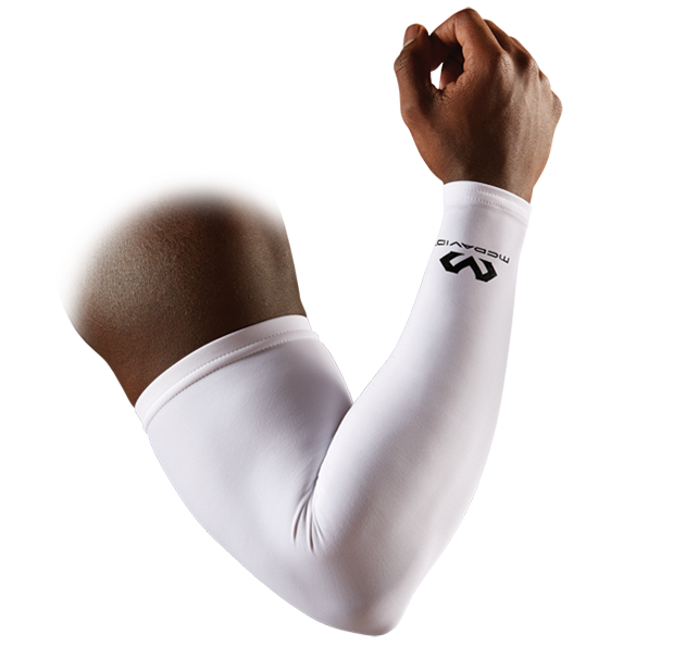 Calf Sleeve (C1). 1/8” nylon, 2-sides neoprene. 11” calf sleeve. Latex –  New Options Sports