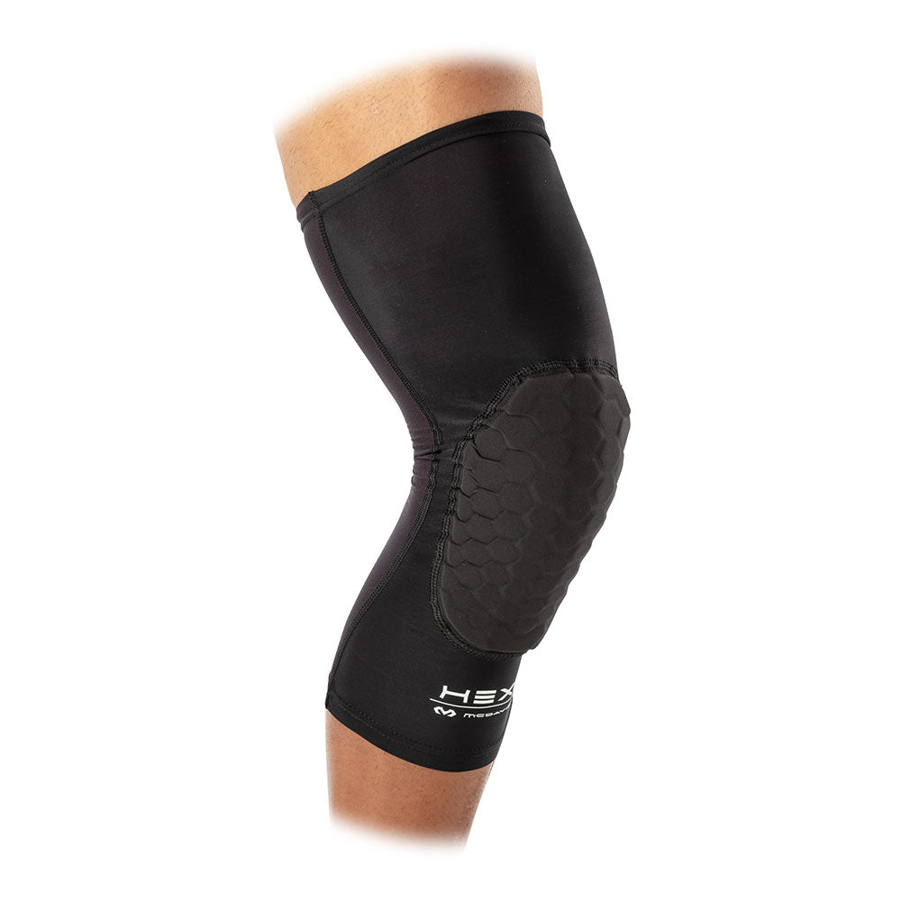 McDavid Hex Elbow Compression Sleeve, Advanced Shock Protection