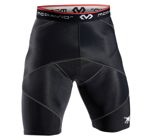 POC Wear, Hip Replacement Compression Shorts