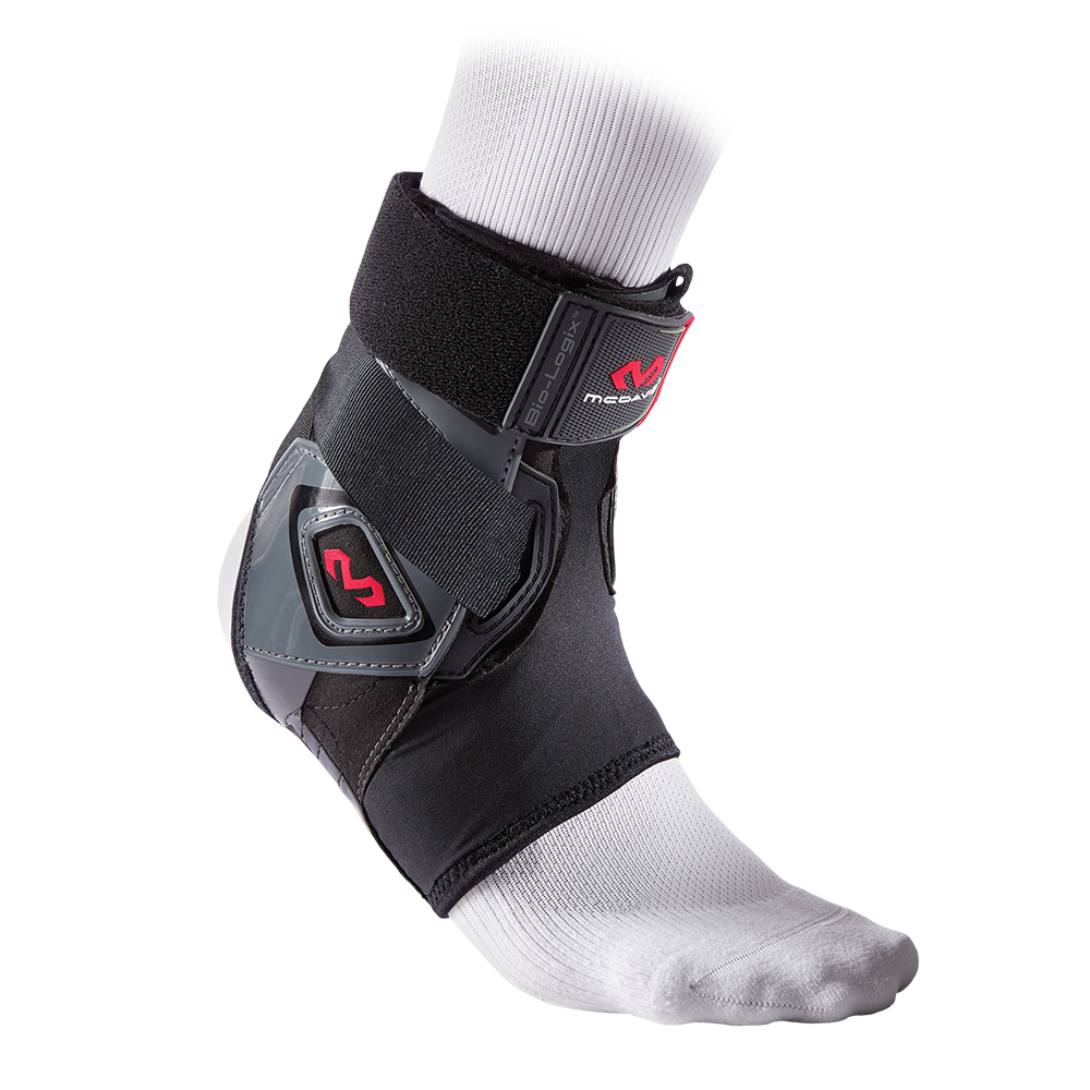 McDavid - Lift your performance with the McDavid Cross Compression