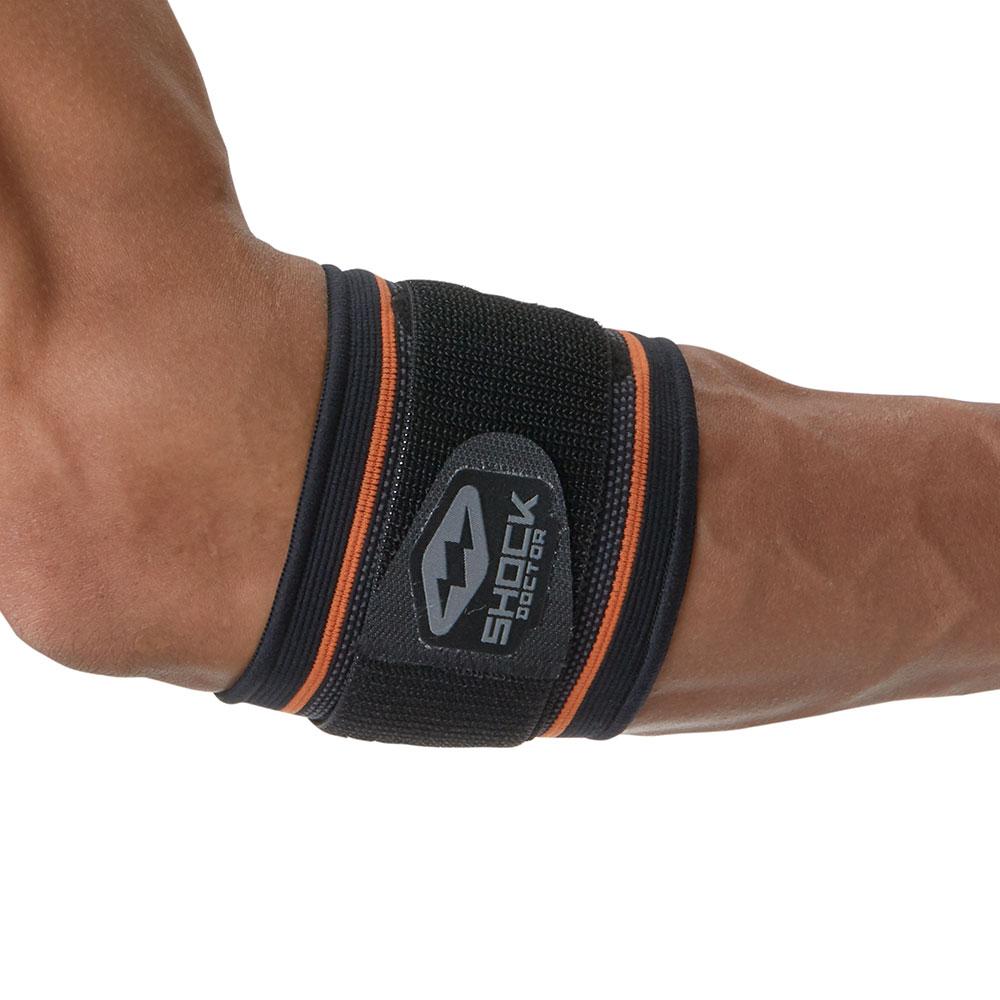 Shock Doctor Ultra Shoulder Brace w/ Stability Control 842 (Free Shipping)  – BodyHeal