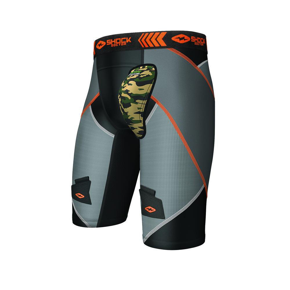 Compare Athletic Cups Shorts Jocks Protective Sports Gear