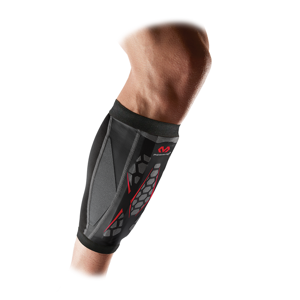 Shock Doctor Neoprene Iliotibial IT Band Strap Fitness Exercise Runners  Therapy