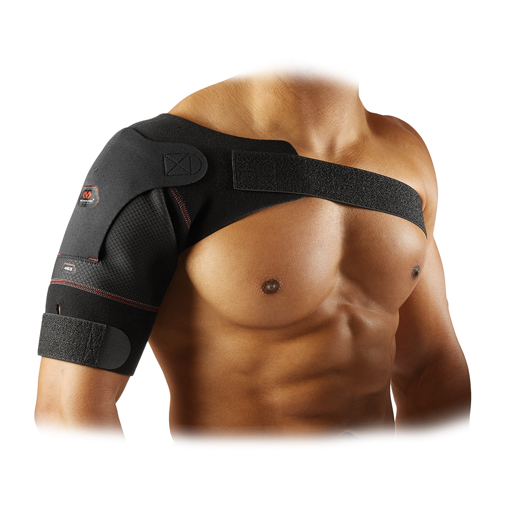 Sports Medicine, Protective Gear & Recovery Items