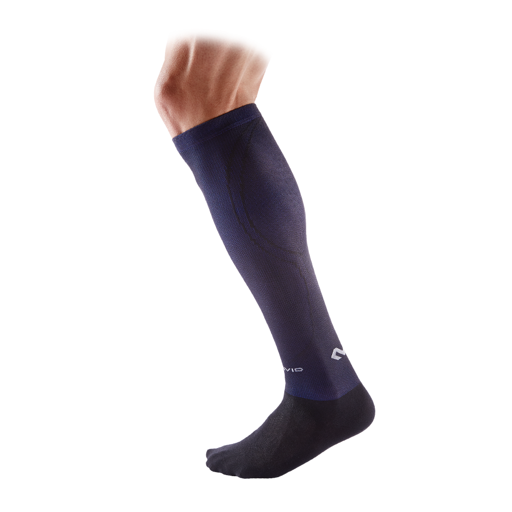 McDavid Elite Compression Socks / Pair